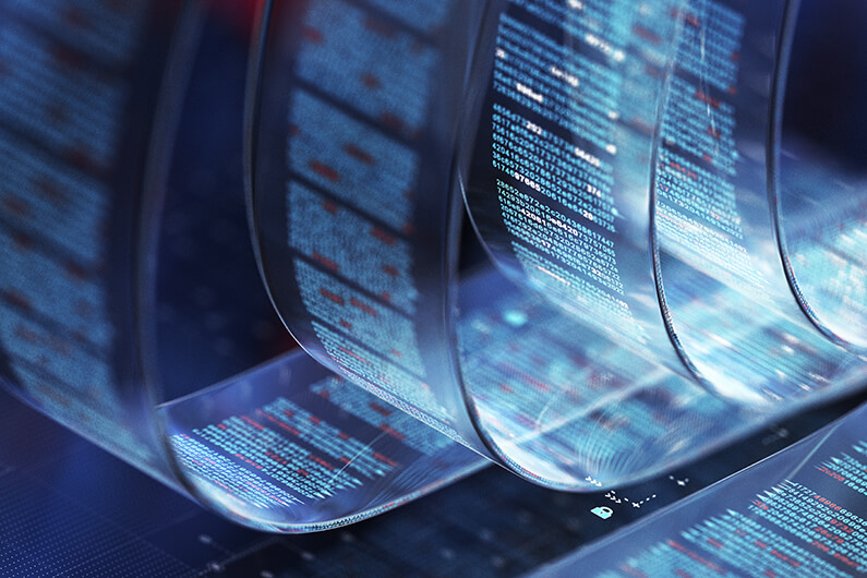 Transforming Payments, Developer Experience and Client Insights