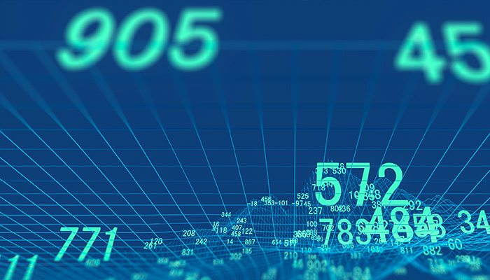 Introducing Virtual Reference numbers